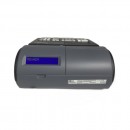 ICS POSEIDON II Cash Register black