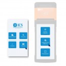 ICS VCR REST Άυλη ταμειακή Εστιατορίου