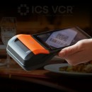 ICS VCR REST Άυλη ταμειακή Εστιατορίου