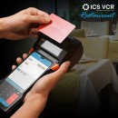 ICS VCR REST Άυλη ταμειακή Εστιατορίου