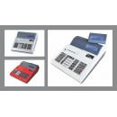 ICS POSEIDON NET Cash Register silver