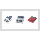 ICS POSEIDON NET Cash Register silver