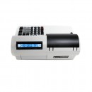 ICS ELEGANT NET Cash Register white
