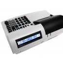 ICS ELEGANT NET Cash Register white