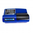 ICS ELEGANT NET Cash Register blue