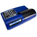 ICS ELEGANT NET Cash Register blue