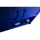ICS ELEGANT NET Cash Register blue