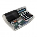 ICS ELEGANT NET Cash Register transparent