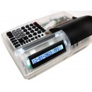 ICS ELEGANT NET Cash Register transparent