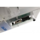 ICS ELEGANT NET Cash Register transparent