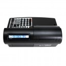 ICS ELEGANT NET Cash Register black