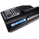 ICS ELEGANT NET Cash Register black