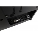 ICS ELEGANT NET Cash Register black