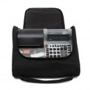 ICS ELEGANT NET Cash Register black