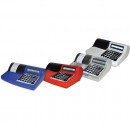 ICS ELEGANT NET Cash Register black