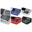 ICS ELEGANT NET Cash Register white