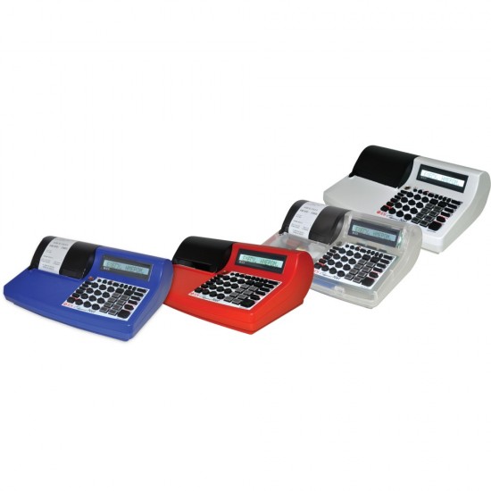 ICS ELEGANT NET Cash Register black