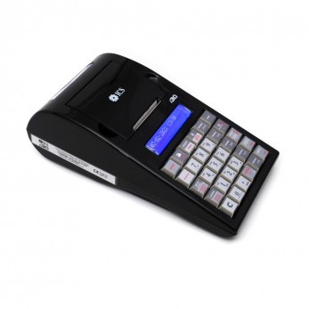 ICS i30 Cash Register white