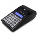 ICS i30 Cash Register white