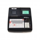 ICS MAXIREST Cash Register black