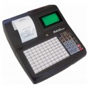 ICS MAXIREST Cash Register black