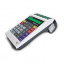 ICS MICRO II Cash Register white