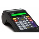 ICS MICRO II Cash Register black
