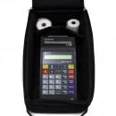 ICS MICRO II Cash Register white