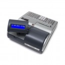 ICS POSEIDON II Cash Register silver