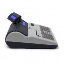 ICS POSEIDON II Cash Register silver