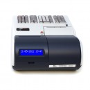 ICS POSEIDON II Cash Register white