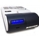 ICS POSEIDON II Cash Register white