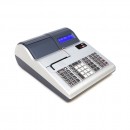ICS POSEIDON NET Cash Register silver