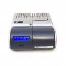 ICS POSEIDON NET Cash Register silver