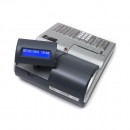 ICS POSEIDON NET Cash Register silver