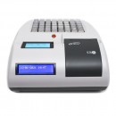 ICS TOP II Cash Register white