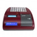 ICS TOP II Cash Register Bordeaux
