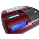 ICS TOP II Cash Register Bordeaux