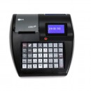ICS TOP II Cash Register black