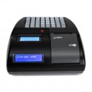 ICS TOP II Cash Register black