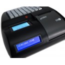 ICS TOP II Cash Register black