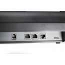 ICS TOP II Cash Register black