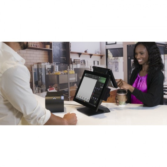 Toshiba TCX-800 3965U 15.6'' Touch POS