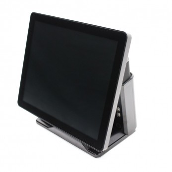 ICS Touch POS BILL POS III J1900 black