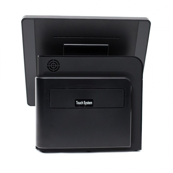 ICS Touch POS BILL POS III J1900 black
