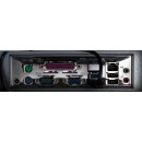 ICS Touch POS BILL POS III J1900 black