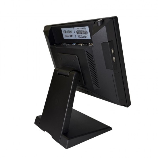 ICS WF15 i5-7200U Gen.7