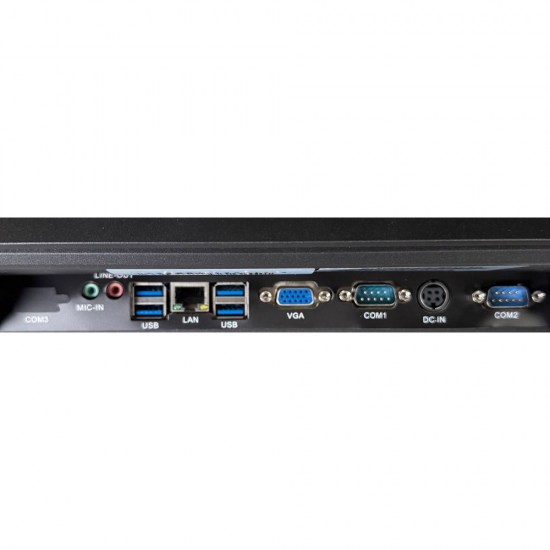 ICS WF15 i5-7200U Gen.7