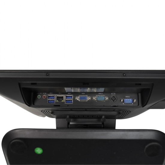 ICS WF170 i5 5300U Touch POS