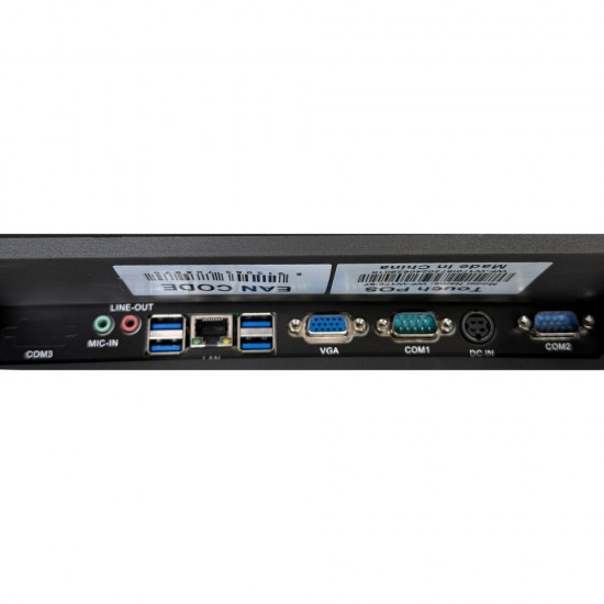 ICS WF17 i5 7200U Touch POS